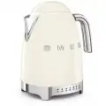 Электрический чайник Smeg KLF04CREU, нержавеющая сталь, 2400Вт