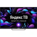 Телевизор Asano 43LU8120T 43 дюйма Смарт ТВ С Алисой Wi-Fi HDMI USB