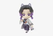 Фигурка GOOD SMILE COMPANY Kimetsu no Yaiba Kocho Shinobu