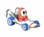 Машинка Mattel Hot Wheels Mario Kart Shy Guy