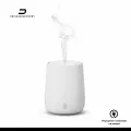 Ароматизатор воздуха HL Aromatherapy Machine (White/Белый)