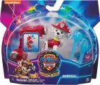 Фигурка Игрушка Щенячий патруль Маршал Paw Patrol серия Mighty Movie Hero от Spin Master