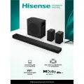 Саундбар Hisense AX5140Q
