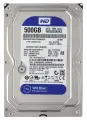Жесткий диск Western Digital Blue Desktop WD5000AAKX, 500ГБ, 3.5, SATA 6 Gb/s