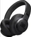 Беспроводные наушники JBL Live 770NC, mini 3.5 мм, Bluetooth, черный