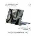 Виниловое покрытие, наклейка для MacBook Air 13 M1 Крышка + Задняя часть