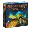 Настольная игра Правильные игры Эволюция волшебных тварей (1-4 игроков, 12+)