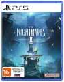Игра Little Nightmares 2. Enhanced Edition (PlayStation 5, Русские субтитры)