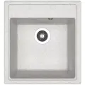 Кухонная мойка Dr.Gans НИКА 470 Серый