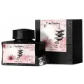 Флакон чернил Pierre Cardin 50мл, серия CITY FANTASY цвет Sakura Pink (Розовая Сакура)