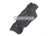 Подкрылок mitsubishi l200 15-19 rh передняя часть Sat ST110411