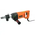 Дрель алмазного бурения Cayken SCY-916PD, с микроударом и предохранительной муфтой, плавный пуск, мощность 2.3 кВт