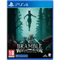Игра Bramble: The Mountain King (PS4, русская версия) Team Cherry Blu-ray диск 12+