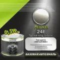 Luxfore краска базовая эмаль Mazda 24E Sparkling Silver 500 мл