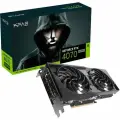 Видеокарта KFA2 GeForce RTX 4070 SUPER CORE 12GB 47SOM7MDABCK