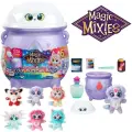 Moose Magic Mixies Color Surprise Magic Cauldron, средний магический котёл С питомцем, 14686