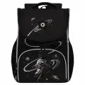 Ранец Grizzly SPACEMAN RACE 33х25х13 см RAm-585-4/1