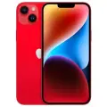 Смартфон Apple iPhone 14 Plus 128 ГБ RU, Dual: nano SIM + eSIM, (PRODUCT)RED