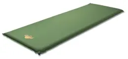 Самонадувающийся коврик Alexika Best олив