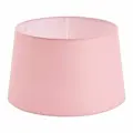 RAZSVET Абажур для торшера 50 см розовый RAZSVET RZ-5042-1-31