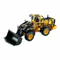 LEGO Technology Mechanical Set Volvo Loaders Конструкторы 1636 шт. 42030