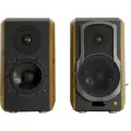 Колонки 2.0 Edifier S1000MKII Brown/Black