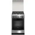 Газовая плита ПГ 5100-02 0004 GEFEST