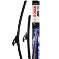 Щетки стеклоочистителя BOSCH бескаркасные Aerotwin 650/340мм, 3397007570