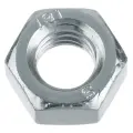 Гайка шестигранная М24 DIN 934, шаг резьбы 3, класс прочности 8 Sorrex OY (100 штук)