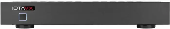 Стереоусилитель мощности IOTAVX PA3