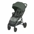 Прогулочная коляска Espiro Wave, цвет Green Day (Зелёный), артикул производителя 11904