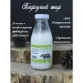 Барсучий жир натуральный 250 мл.
