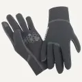 Simms Перчатки неопрен Simms Kispiox Glove L, black рыбалка