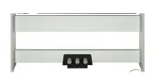 Stand for Beisite S-198 WH Pro Lite - Стойка для цифрового пианино Beisite S-198