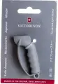 Точилка для кухонных ножей Victorinox малая, серая 7.8714