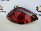 Фонарь задний правый Mercedes Benz C-Class W205 A2059067203