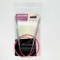 Addi Unicorn Круговые спицы 100 см Металл (5.50 мм, 7757100-055000)