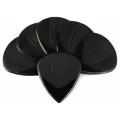 Медиаторы 1.5 мм. Dunlop John Petrucci Jazz III 427PJP 6Pack