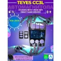 Магнитола Teyes CC3L Hyundai Getz 1 2/32 WI-FI