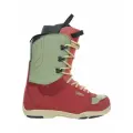 Ботинки для сноуборда Joint Dovetail Dark Red/Light Brown (EUR:37)