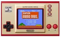 Игровая приставка Nintendo Game & Watch, Super Mario Bros.