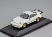 1:43 Porsche 911 Carrera RS 3.0 - 1974, Коллекционная масштабная модель от Maxichamps