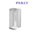 Душевая кабина Parly Effect 100х100 EF1031