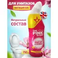 The Pink Stuff Toilet Gel Средство для чистки унитаза , 750 мл
