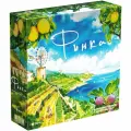 Настольная игра эврикус Финка