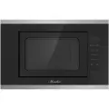 Микроволновая печь встраиваемая Monsher MMH 1020 BX (Модификация 2025 года)