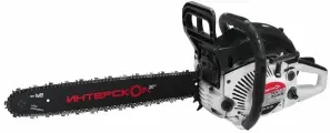 Цепная пила Интерскол ПЦБ-20/52Л 446.1.0.40 2.4Вт 3 л. с.