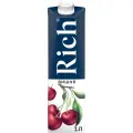 Нектар Rich Вишня, 1 л