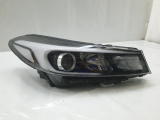 Фара автомобильная правая KIA Cerato 2013- / арт. 92102A7530 / бренд MOBIS