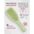 Расческа Tangle Teezer The Ultimate Detangler Matte Olive Green Оливковый 2365